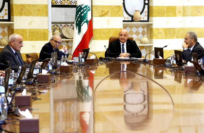 Hizbullah’tan Lübnan hükümetine ağır sorular