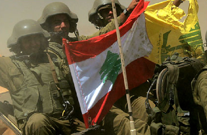 Lübnanlı uzmanlara göre, Hizbullah’ın silahsızlandırılma ihtimali