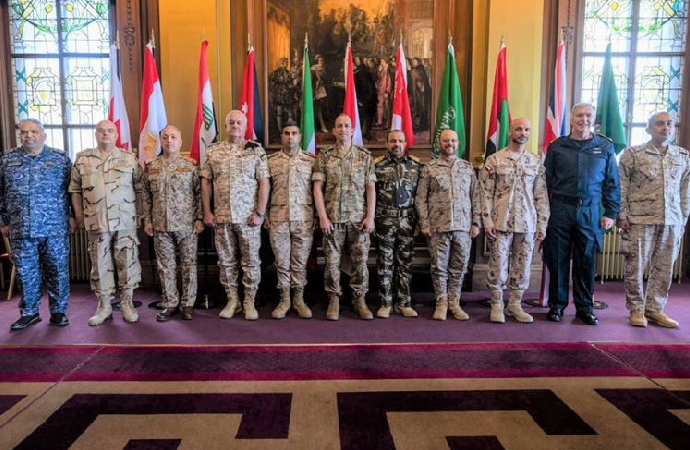 Lübnan ordusu ‘sert’ uyarıda bulundu