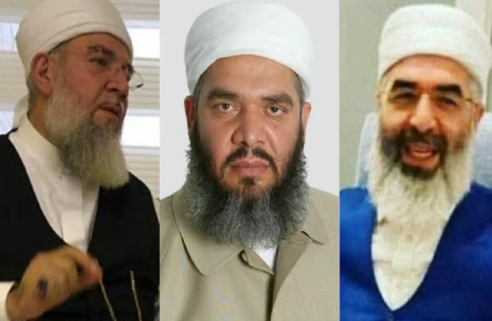 Menzil’deki miras kavgası yeni bir aşamaya geçiyor