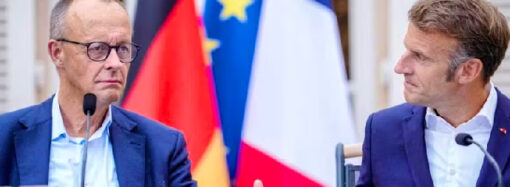 Fransa ile Almanya arasında 8 metinde anlaşma