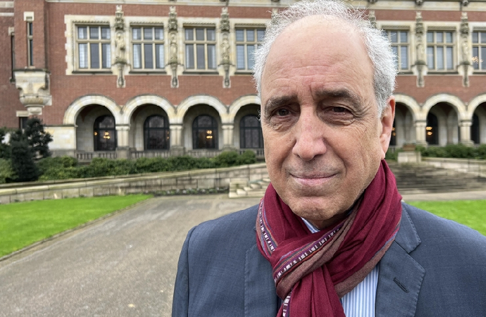 Kore için çalıştırılan BM ilkesi, Gazze için de çalıştırılabilir mi?