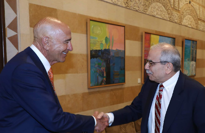 Lübnan’ın silahsızlanma kararı, Hizbullah’a “anayasal darbe”