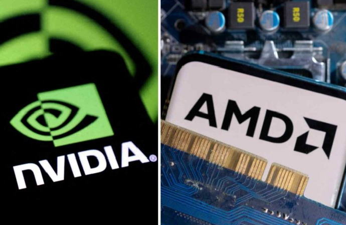 İki şirket, Çin’de kazandıklarının bir kısmını ABD’ye ödeyecek