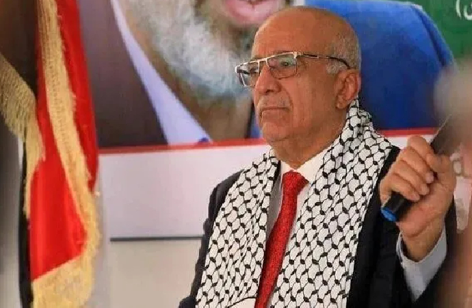 Ensarullah, başbakan ve bakanların şehid olduğunu duyurdu