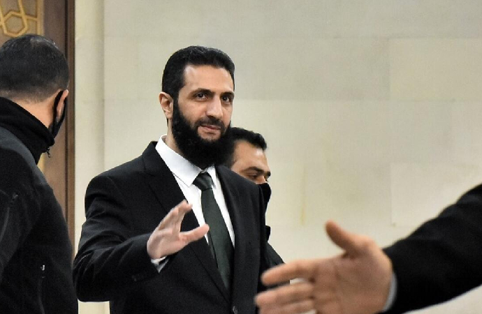 Suriye Cumhurbaşkanlığı, Müslüman Kardeşler’i tehdit ediyor