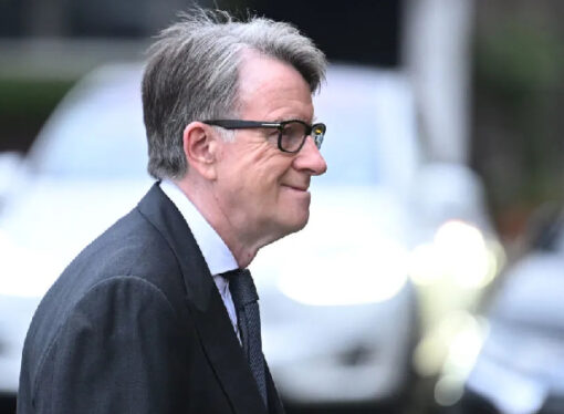 İngiltere, sapkın diplomatı neden atadığını açıklayamadı