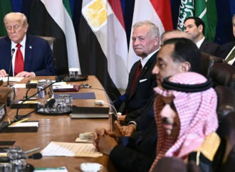 Amerika’nın Vicdanına Sığınan Sözde Müslümanlara…