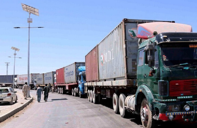 Afganistan: BM’nin İran’a yaptırımları bize de zarar verecek