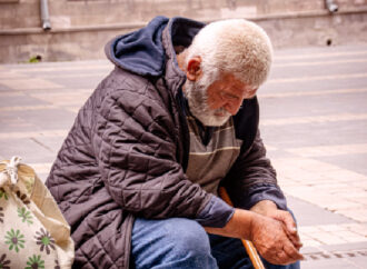 Tanımadığım Bir Yüzü Anlamlandırma Denemesi