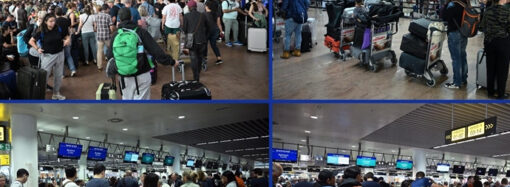 Avrupa, siber saldırının failini tespit edemedi