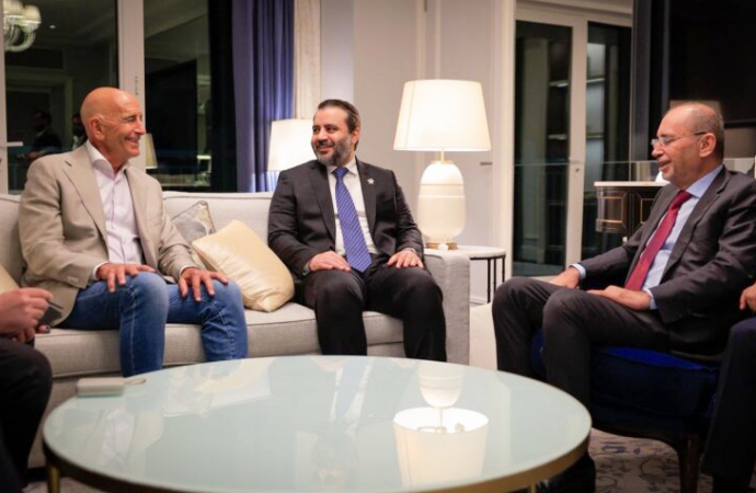 “Suriye Güneyinin İstikrarı Yol Haritası” tam metni yayınlandı