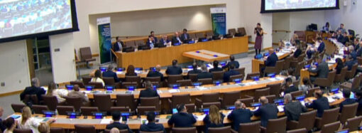 Amerikalı generalden BM’de çağrı: Vatandaşlarınızı geri alın