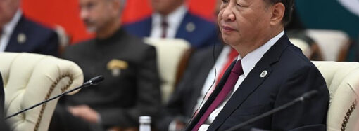 Çin, Şanghay İşbirliği Örgütü’nün etkin güç haline geldiğini savunuyor