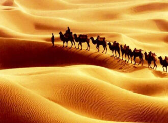 Her Gün Aşura, Her Yer Kerbela!