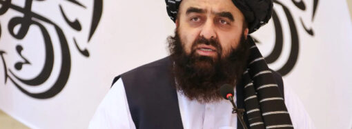 Muttaki, Afganistan’ın helikopterlerinin iade edilmesini istedi