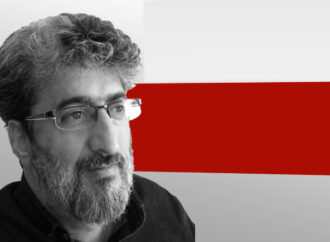 Bir Erdal Bayraktar geçti bu dünyadan