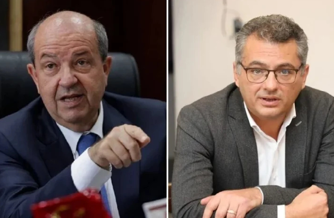 KKTC seçimlerinde iki kanat: İki devletçiler ve Federasyoncular