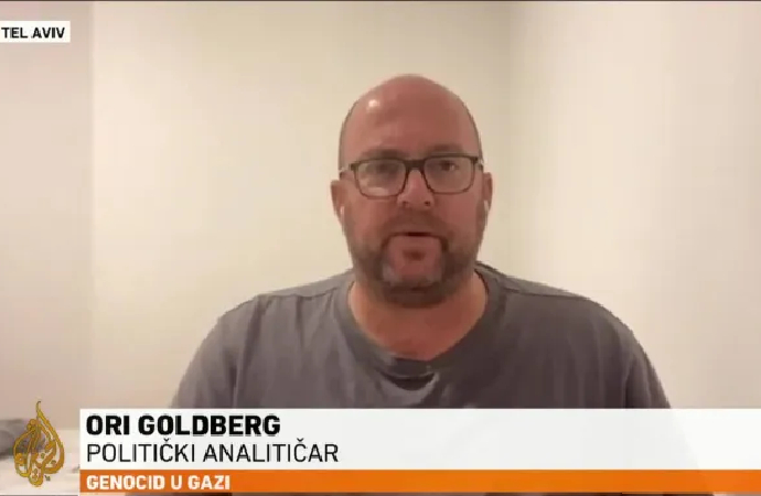 ‘İsrail, her gün ne olup bittiğini gerçekten umursamıyor’