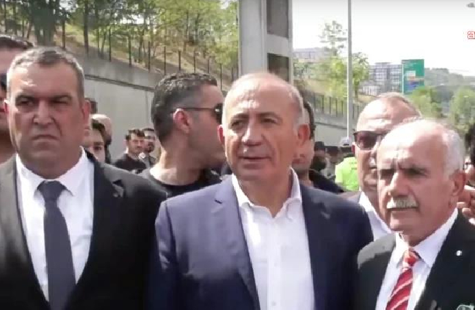 Mahkeme CHP İstanbul’da kayyuma devam dedi