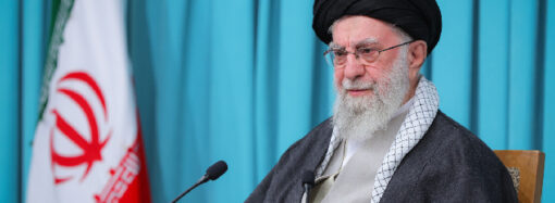 Hamaney: Bu şartlarda ABD ile müzakere bize fayda sağlamaz