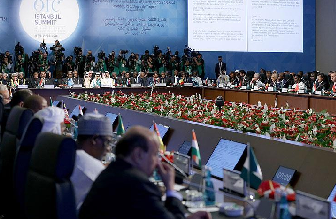 İslam İşbirliği Teşkilatı Demek Doğru mu?!