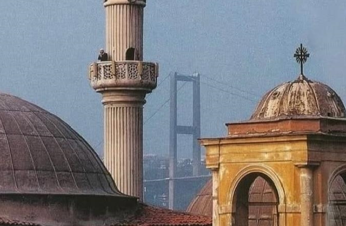 Osmanlı “millet sistemi” ile batının “sömürge sistemi” benzemez