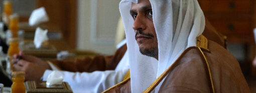 Katar: İsrail’in, işlediği suçlardan dolayı sorumlu tutulma vakti gelmiştir