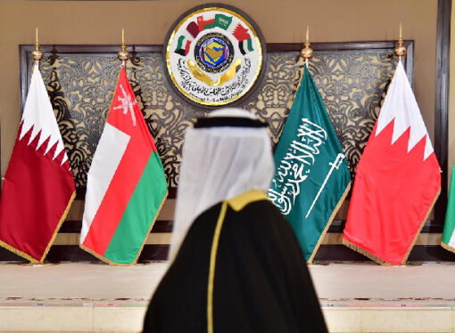 Topraklarını ABD’ye açan Körfez ülkelerinden İran’a tepki