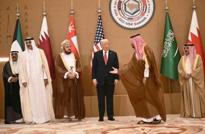 Katar’a saldırı: Körfez-Batı işbirliğinde derin kriz