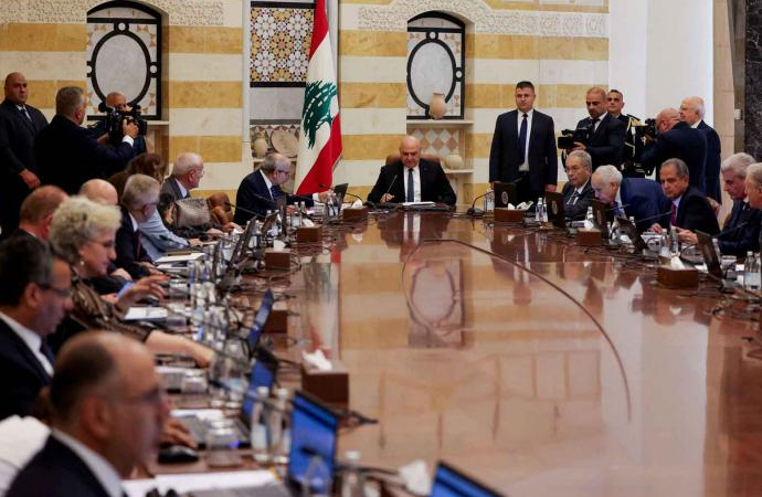 Lübnanlı analistler: İsrail Lübnan’da topyekün savaşa giremez