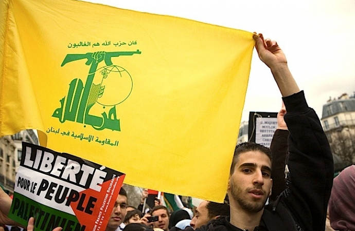 “Hizbullah silahsızlandırılsın mı?” anketi