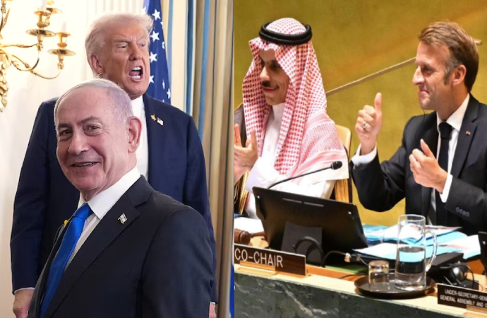 Trump’ın planı bir dönüm noktası mı yoksa diplomatik bir serap mı?