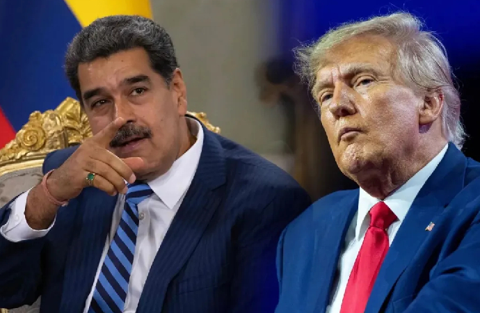 Birleşmiş Milletler’in ABD’ye soruşturma açması talep edildi