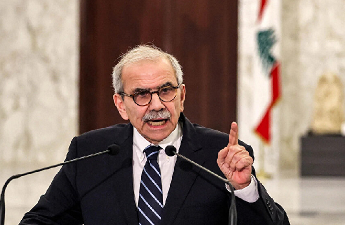 Hizbullah’a silah bıraktırma çalışmalarında yeni aşama