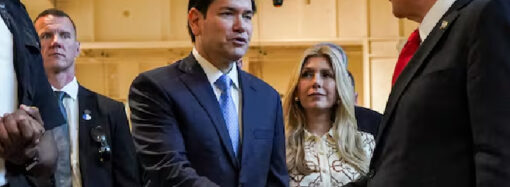 ‘ABD siyasal sisteminin harekete geçme konusunda açmazları var’