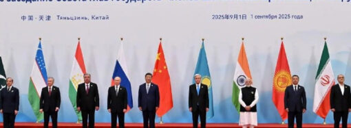 ŞİÖ-2025, örgütün kurulduğundan bu yana en büyük toplantısı oldu