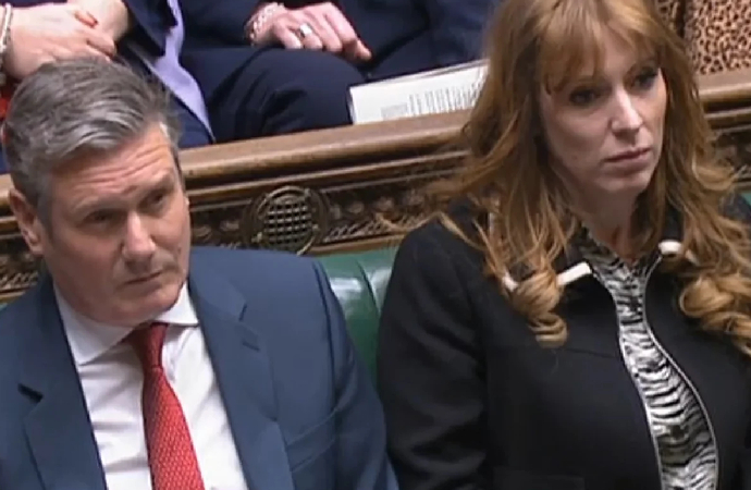 İngiltere’de skandal: Başbakan yardımcısı vergi kaçırmış