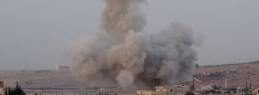 Suriye’ye İsrail saldırıları sürüyor