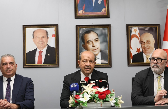 Tatar: Federasyon defteri bizim için kapandı