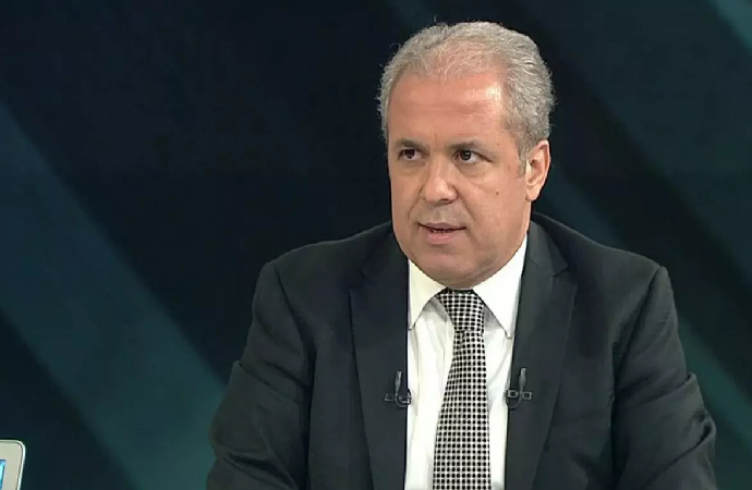 Tayyar: Devlet içi güç savaşı çok sert geçiyor