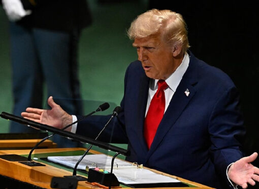 Trump: Saldırı sırasında bazı Amerikalılar ölebilir