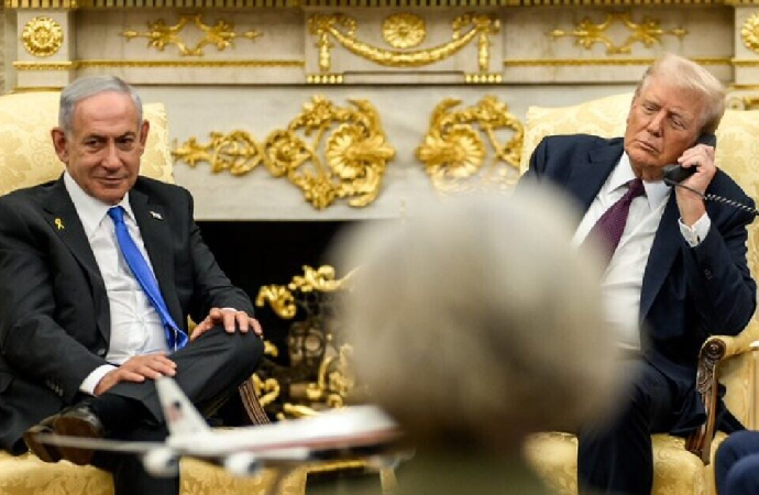 Amerikan planına Avrupa’dan destek