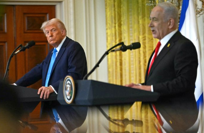 Netanyahu, ateşkes planı üzerinde çalıştığını öne sürdü