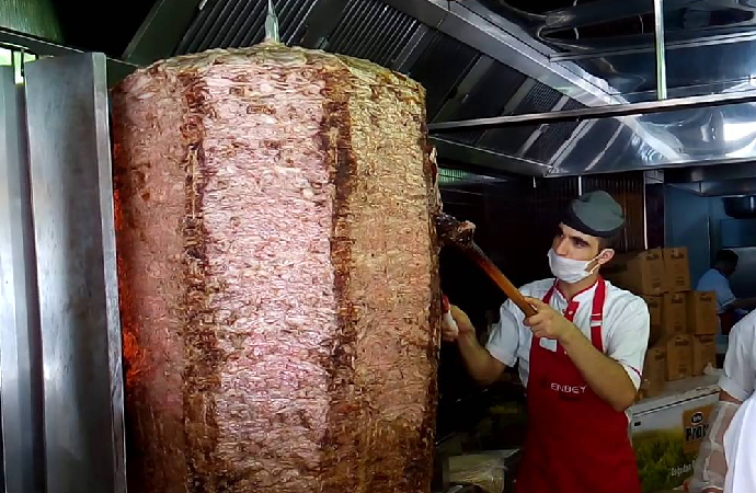Avrupa’daki tescil savaşı sona erdi: Döner’i kaybettik!