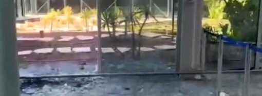 Yemen’den gönderilen İHA, radara yakalanmadan İsrail havalimanını vurdu