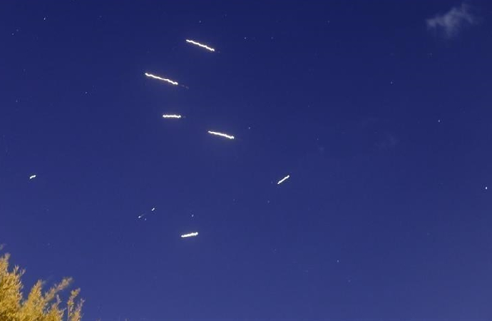 Yemen’den İsrail’de ve Kızıldeniz’de drone saldırıları