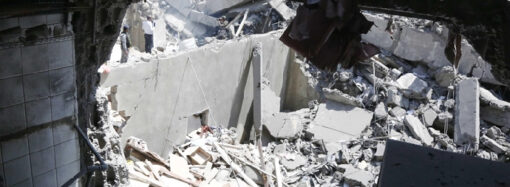 Katil İsrail ordusu Yemen’e saldırdı, yakıp yıktı