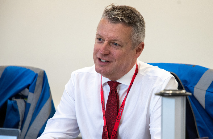 İngiliz Bakandan, Türkiye ile ilişkilere övgü