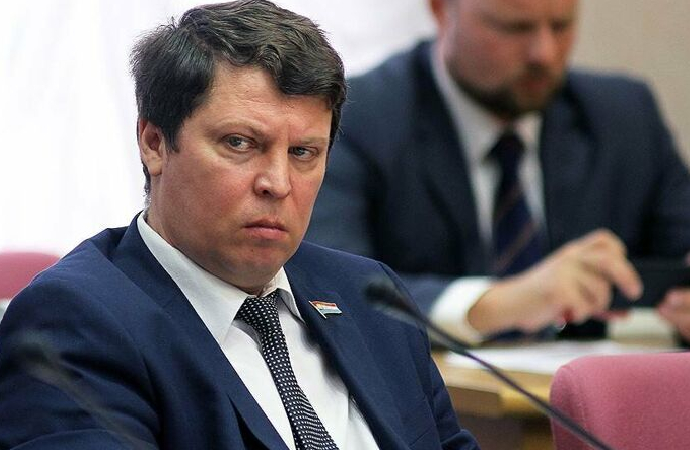 Rusya’da bir bölge laikliğin gereklerini hatırladı!